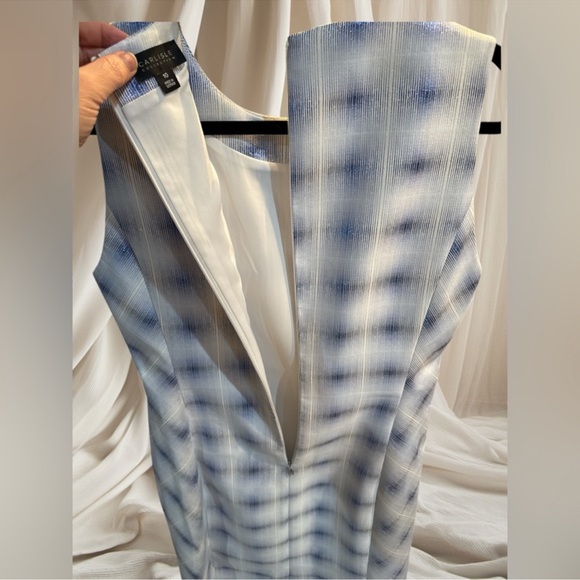 Carlisle Collection NWT Designer Dress, 
$398 $600
Size: - Picture 4 of 11